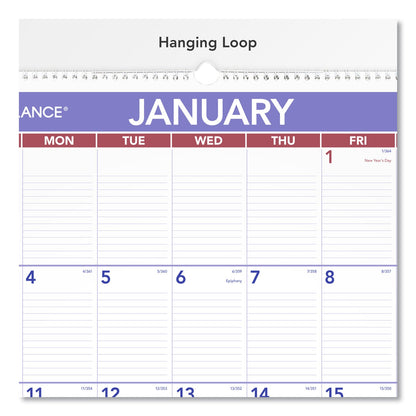 at-a-glance-monthly-wall-calendar-with-ruled-daily-blocks-num-aagpm428_3