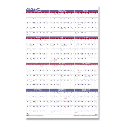 at-a-glance-yearly-wall-calendar-num-aagpm1228_1