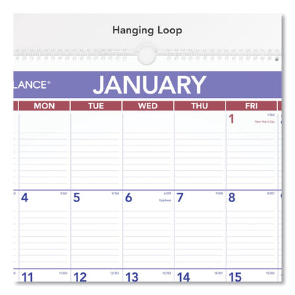 at-a-glance-monthly-wall-calendar-with-ruled-daily-blocks-num-aagpm328_3