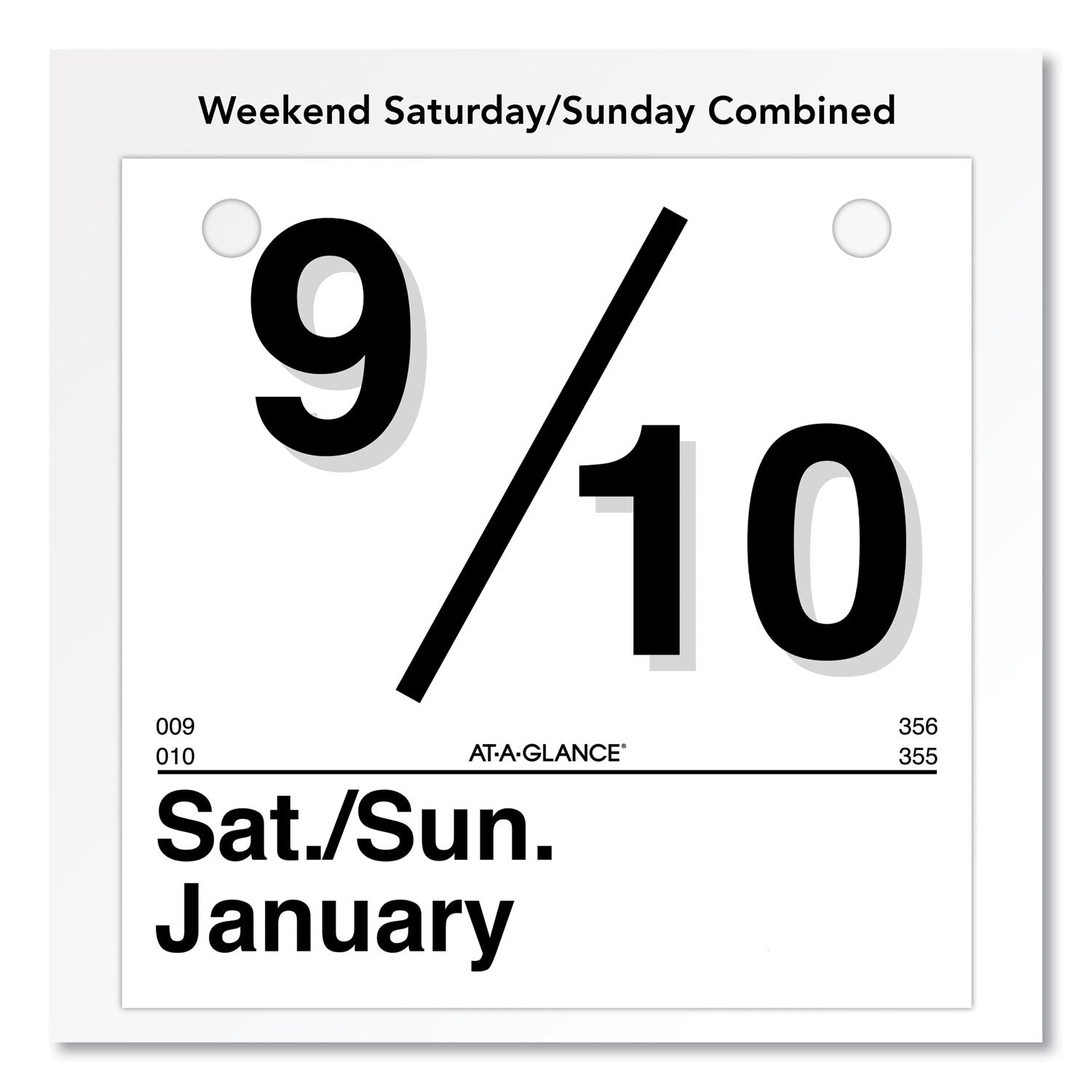 at-a-glance-today-is-daily-wall-calendar-refill-num-aagk150_2