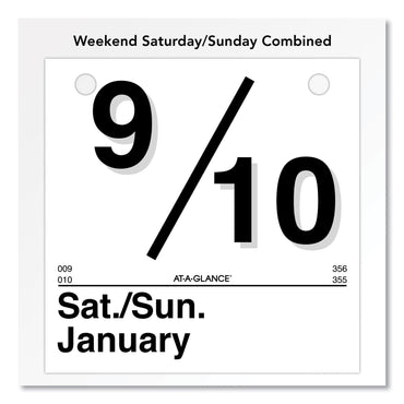 at-a-glance-today-is-daily-wall-calendar-refill-num-aagk150_2
