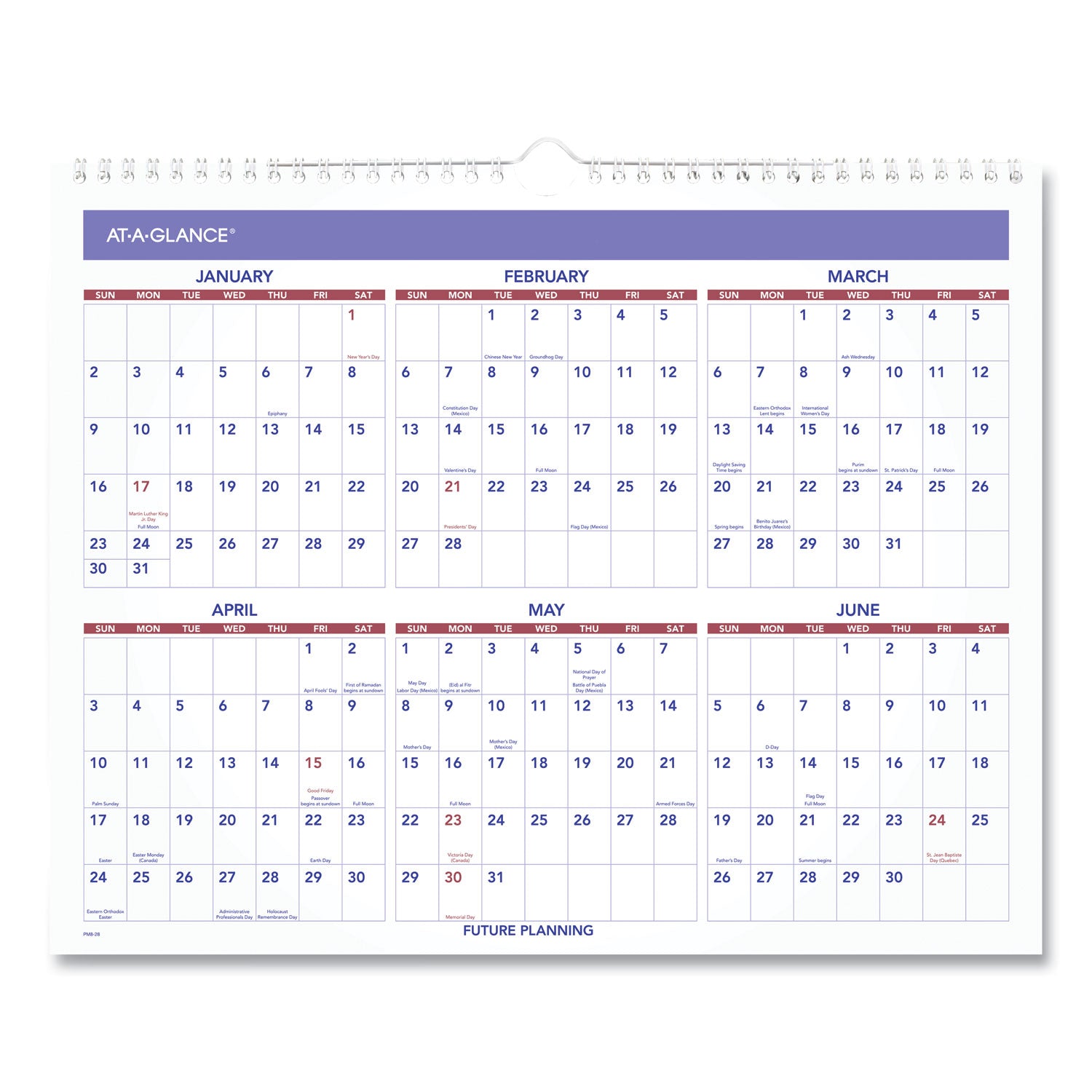 at-a-glance-monthly-wall-calendar-num-aagpm828_2