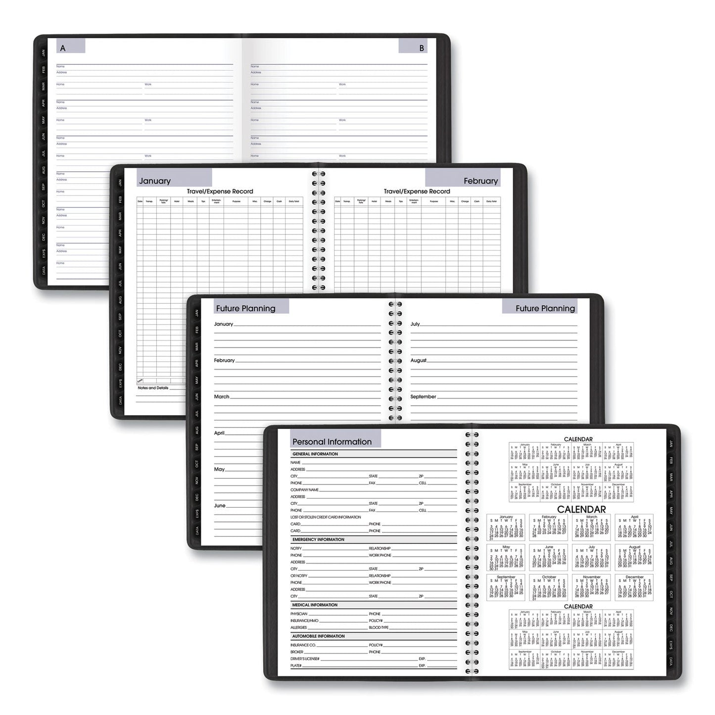 at-a-glance-dayminder-executive-weekly-monthly-refillable-planner-num-aagg54500_5