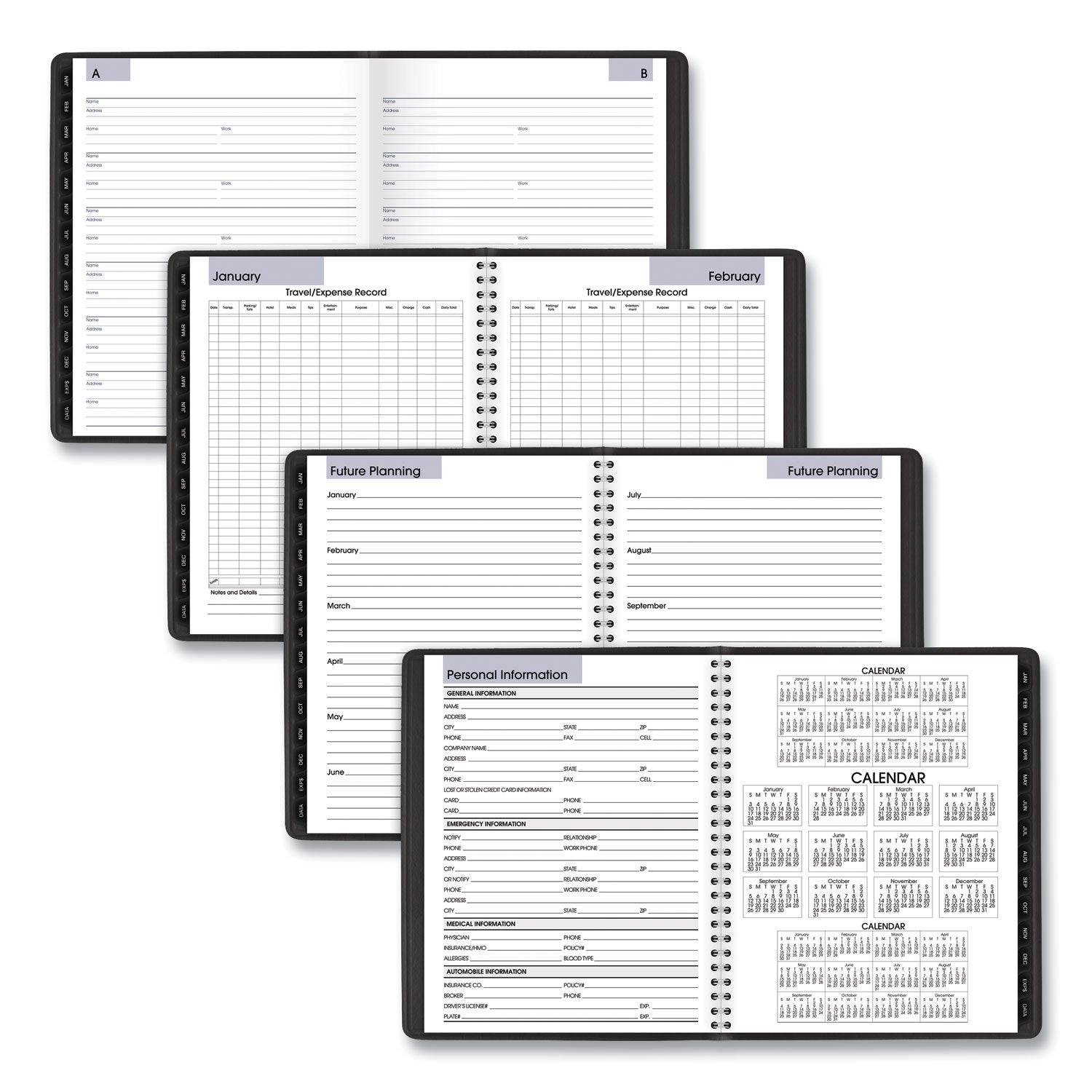 at-a-glance-dayminder-executive-weekly-monthly-refillable-planner-num-aagg54500_5