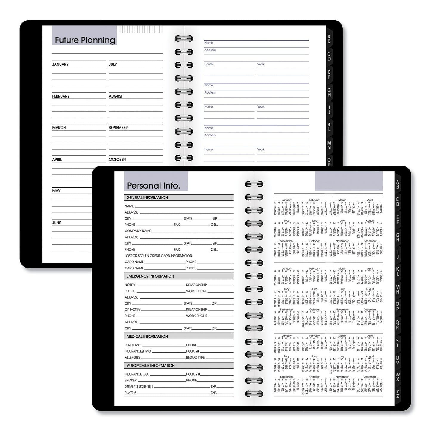 at-a-glance-dayminder-weekly-pocket-appointment-book-with-telephone-address-section-num-aagg25000_4