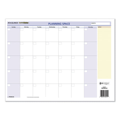 at-a-glance-quicknotes-mini-erasable-wall-planner-num-aagpm550b28_2