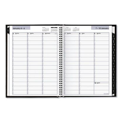 at-a-glance-dayminder-hardcover-weekly-vertical-column-format-appointment-book-num-aagg520h00_3