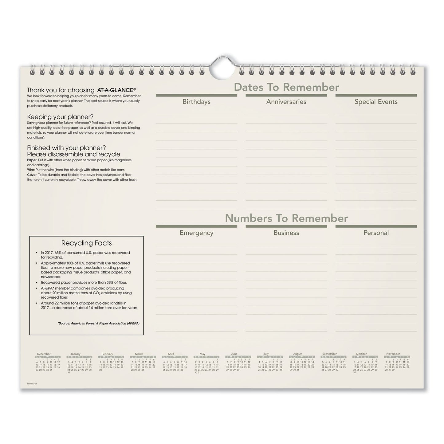 at-a-glance-recycled-wall-calendar-num-aagpmg7728_2