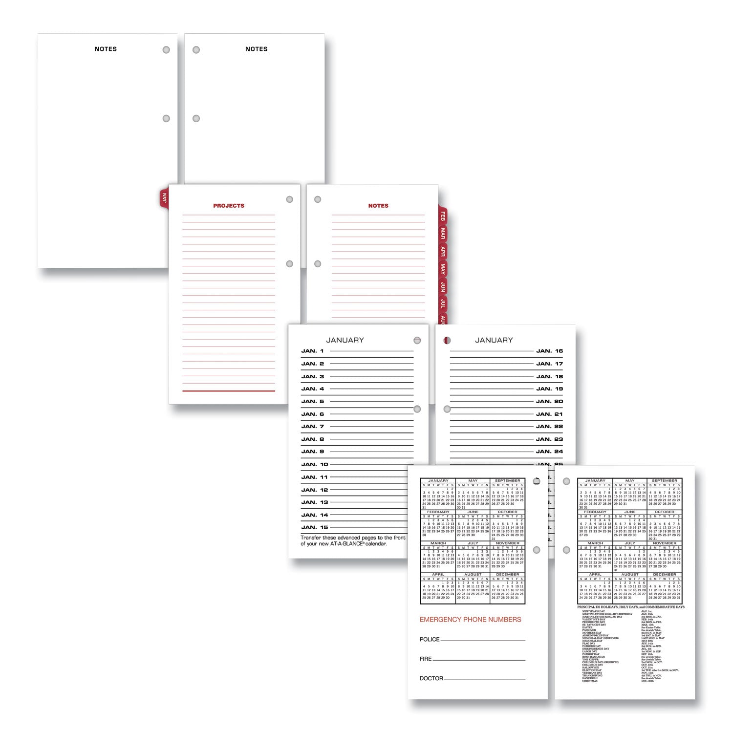 at-a-glance-two-color-desk-calendar-refill-num-aage01750_2