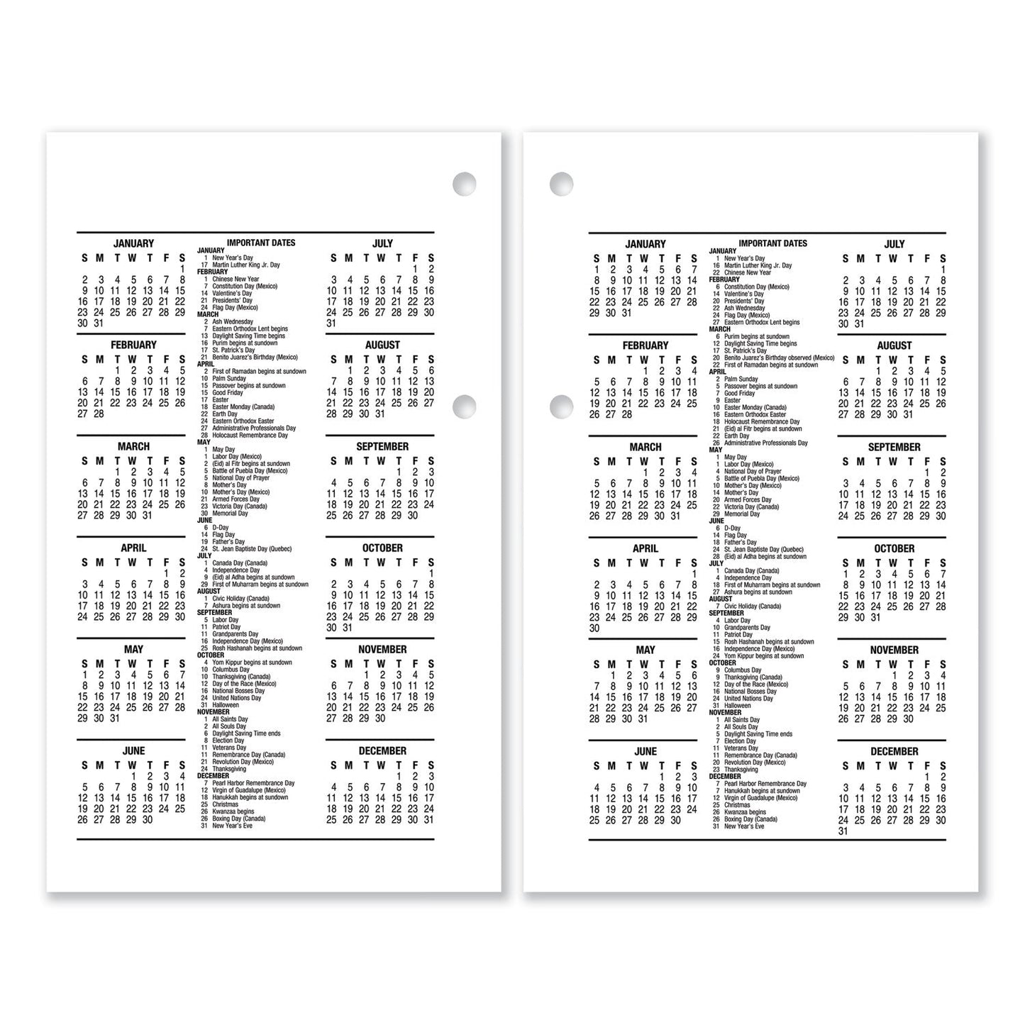 at-a-glance-desk-calendar-refill-num-aage71750_2