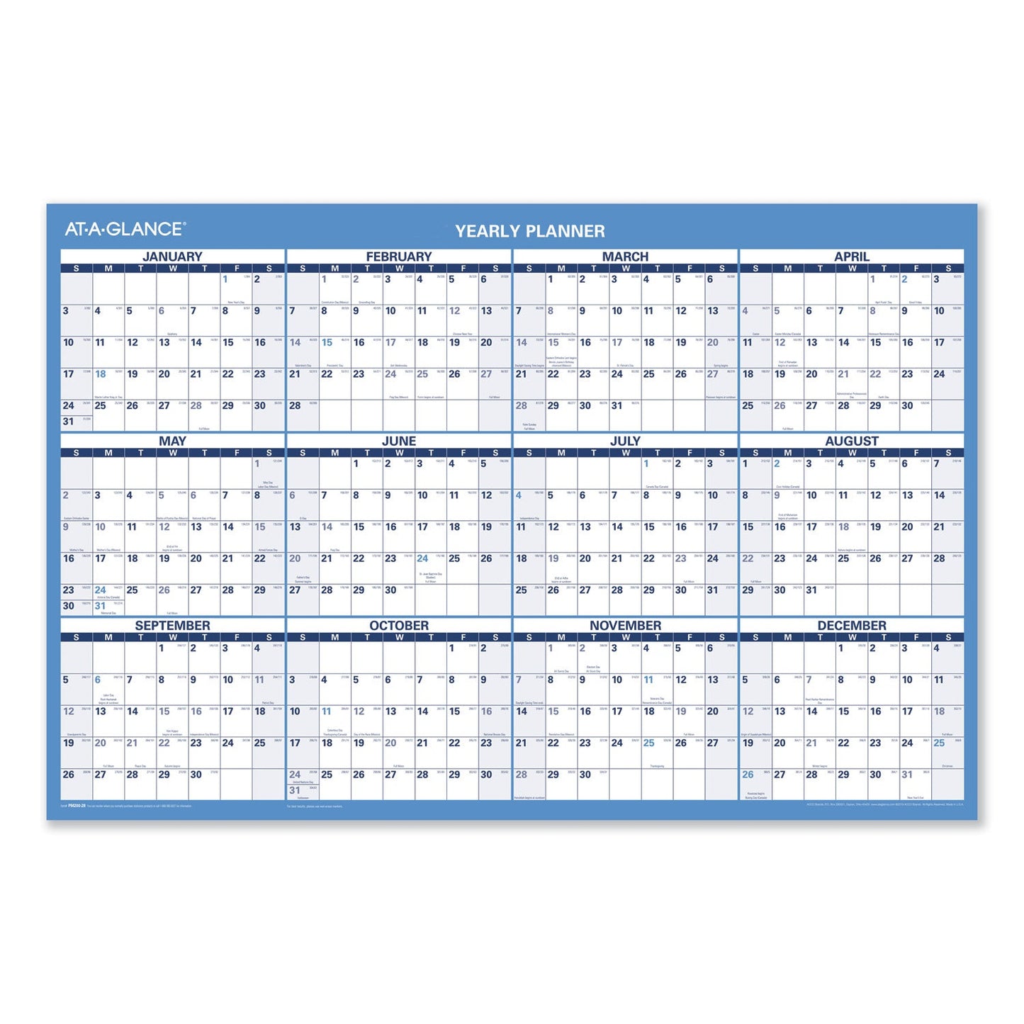 at-a-glance-horizontal-reversible-erasable-wall-planner-num-aagpm20028_1
