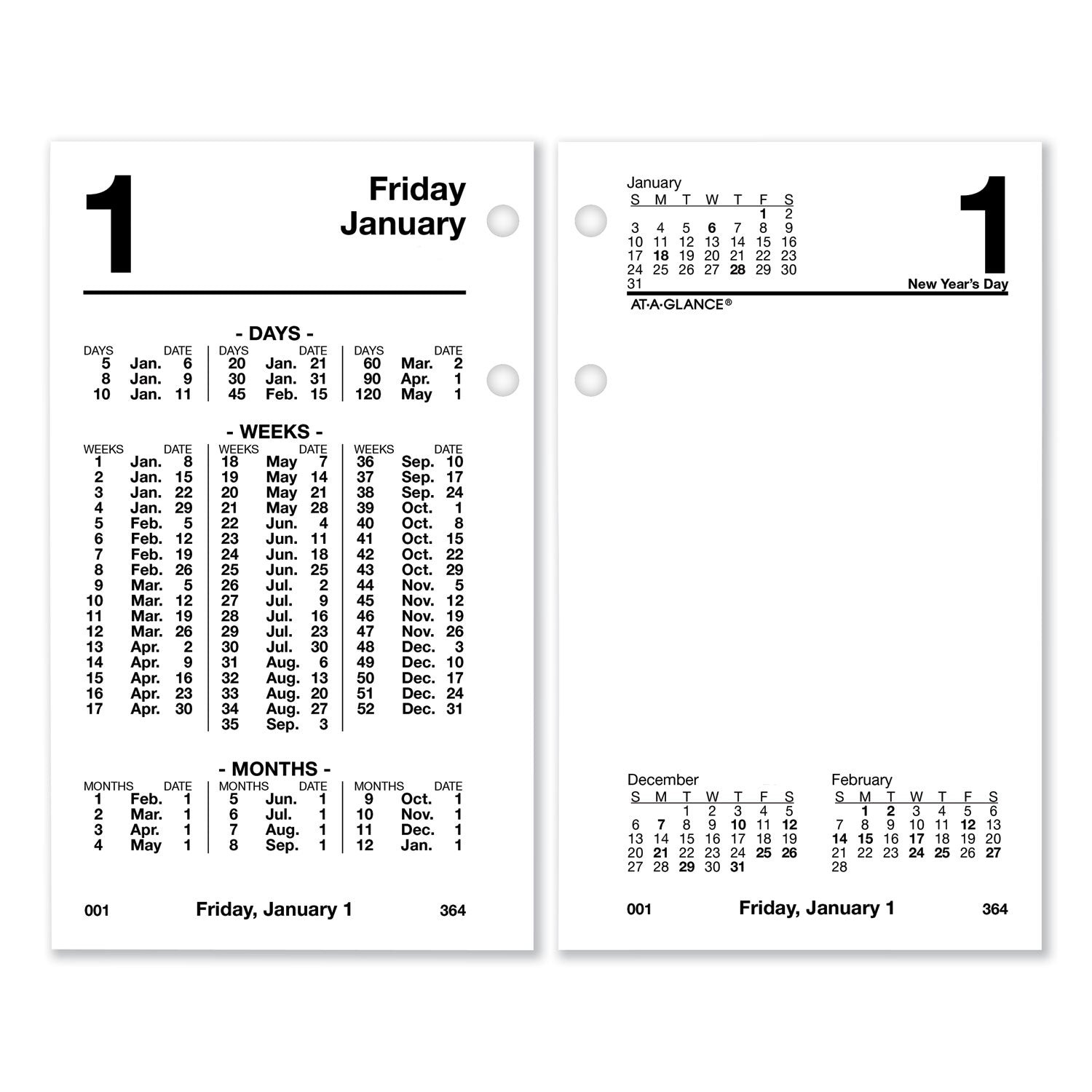 at-a-glance-financial-desk-calendar-refill-num-aags17050_1