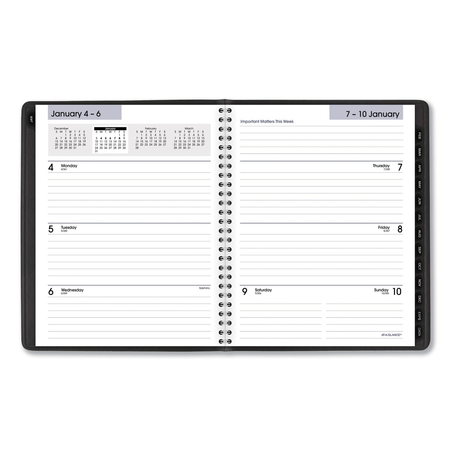 at-a-glance-dayminder-executive-weekly-monthly-refillable-planner-num-aagg54500_3