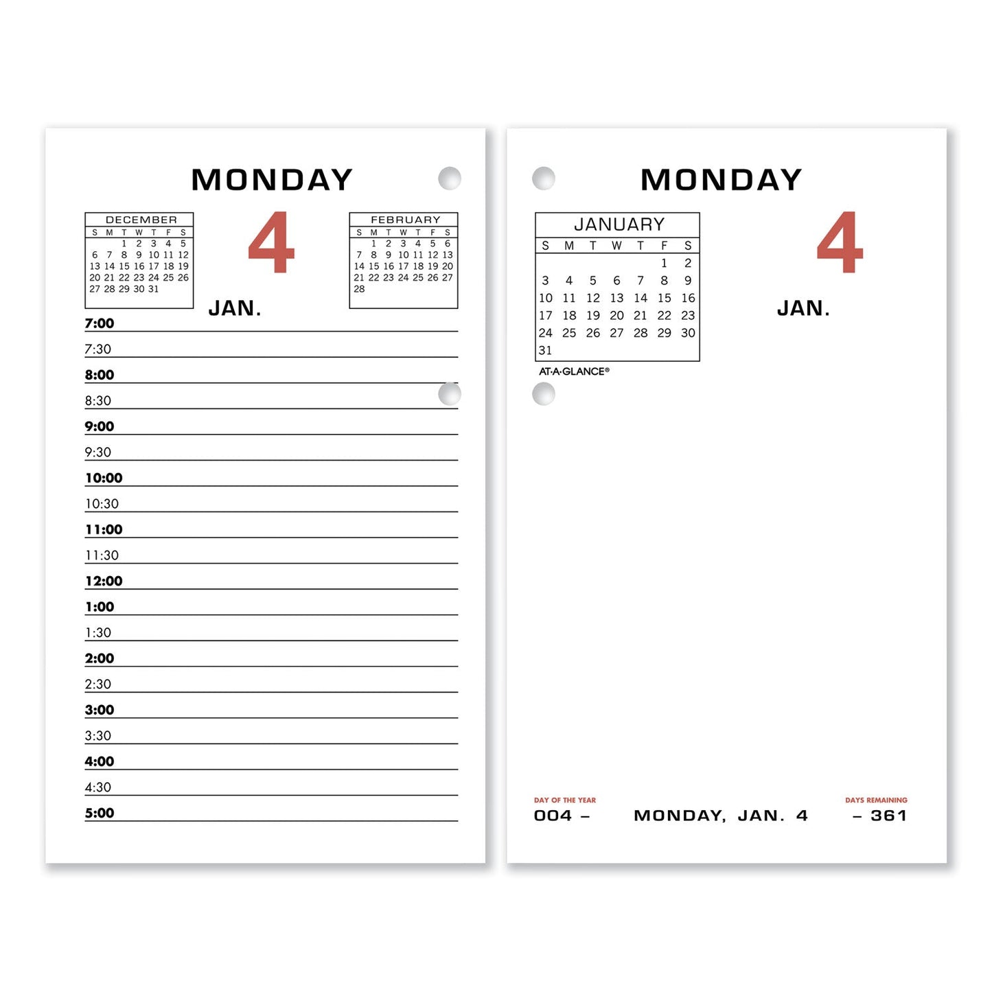 at-a-glance-two-color-desk-calendar-refill-num-aage01750_1