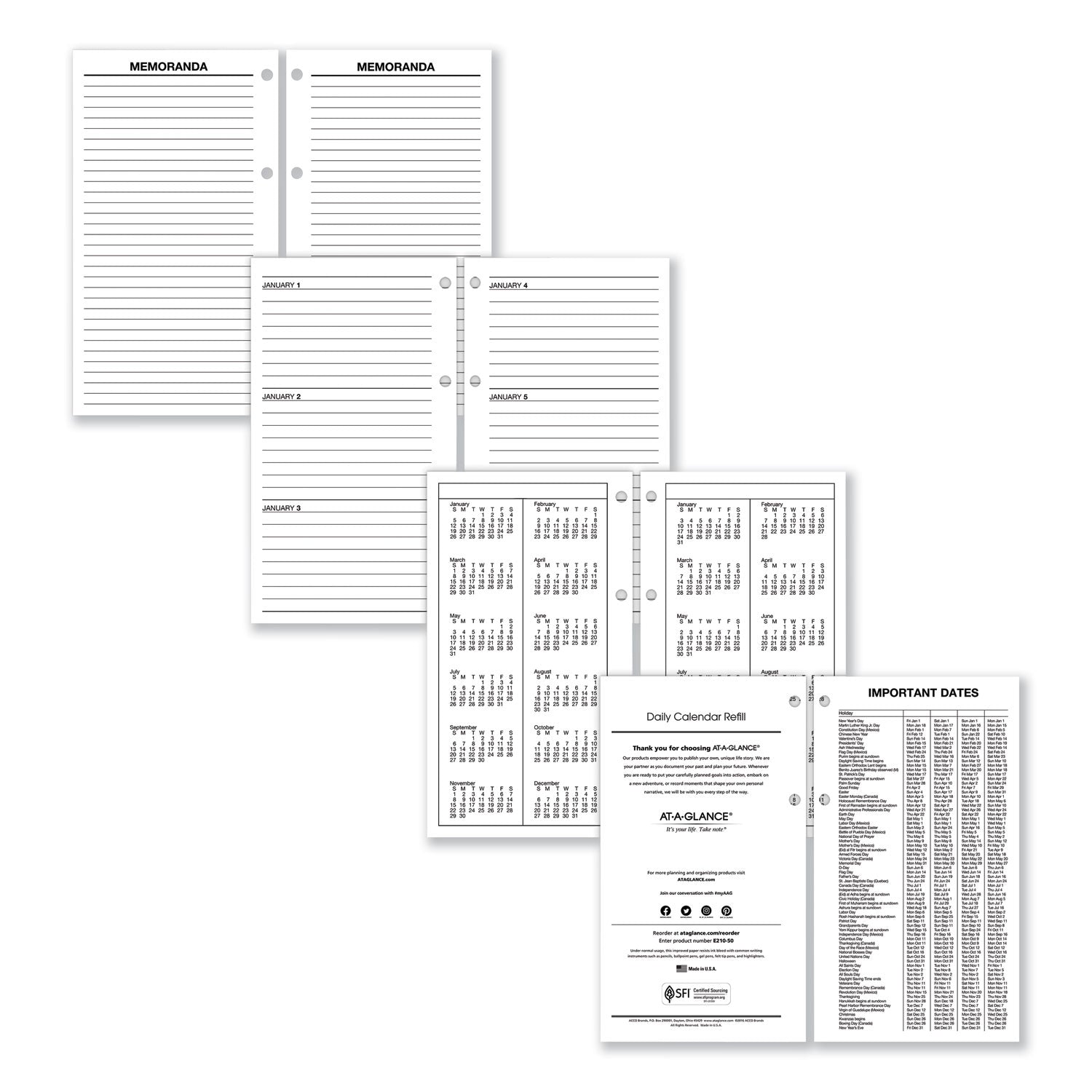 at-a-glance-large-desk-calendar-refill-num-aage21050_2