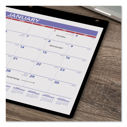at-a-glance-monthly-desk-wall-calendar-with-plastic-backboard-and-bonus-pages-num-aagsk800_3