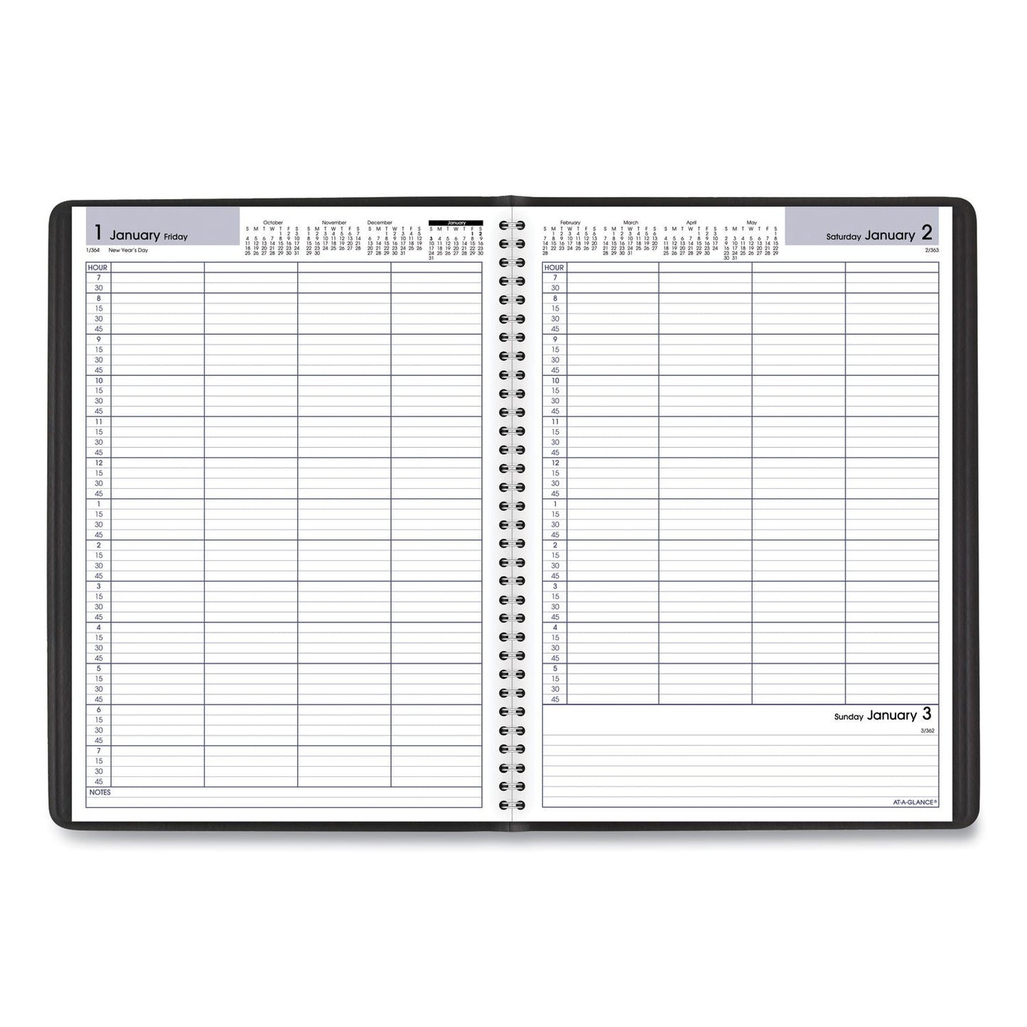 at-a-glance-dayminder-four-person-group-daily-appointment-book-num-aagg56000_2