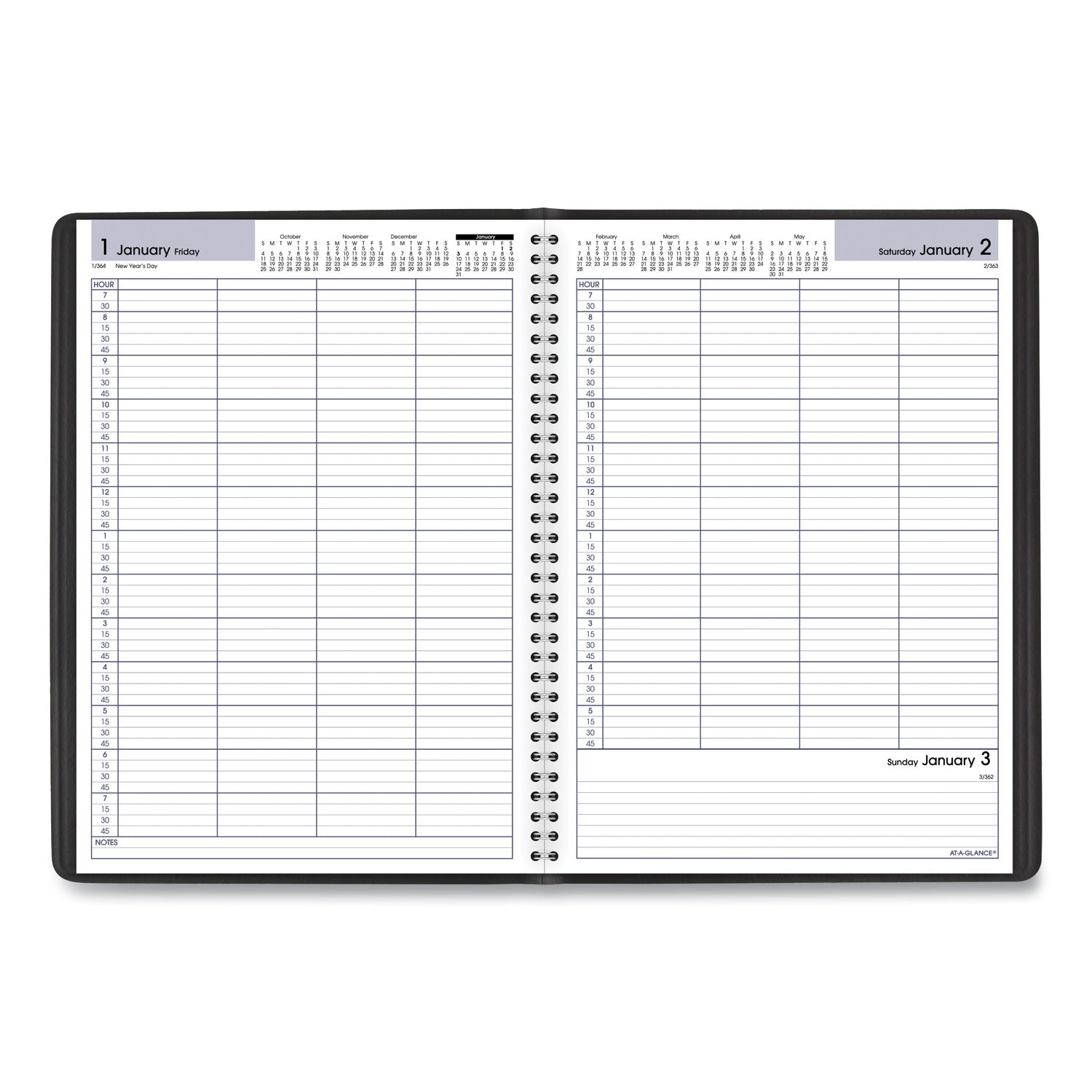 at-a-glance-dayminder-four-person-group-daily-appointment-book-num-aagg56000_2