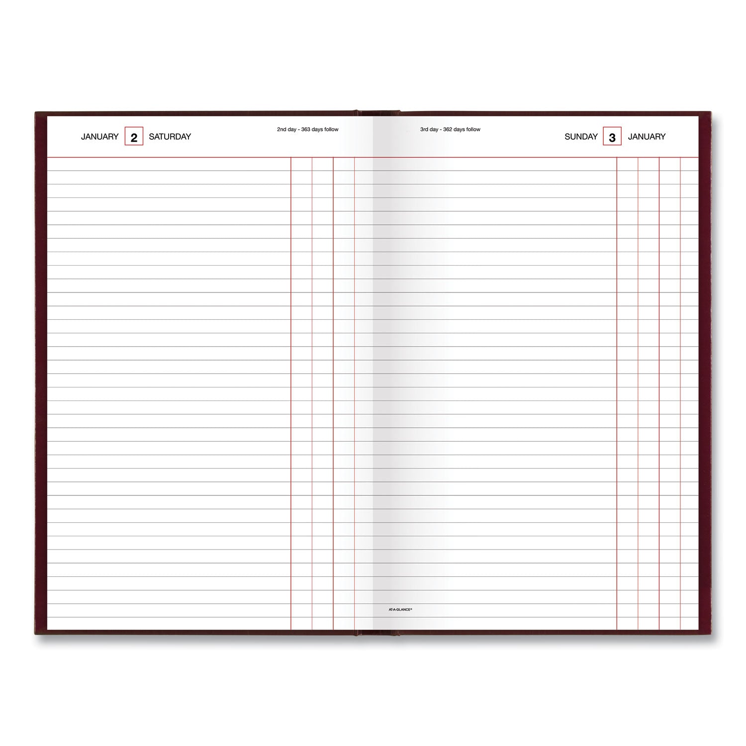 at-a-glance-standard-diary-daily-journal-num-aagsd37713_2