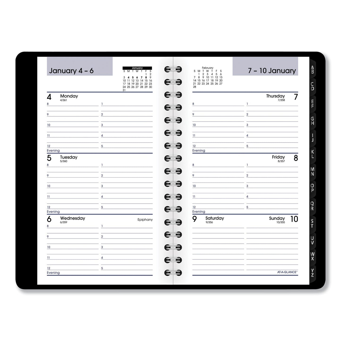 at-a-glance-dayminder-weekly-pocket-appointment-book-with-telephone-address-section-num-aagg25000_2