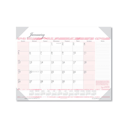 house-of-doolittle-recycled-monthly-desk-pad-calendar-num-hod1467_1