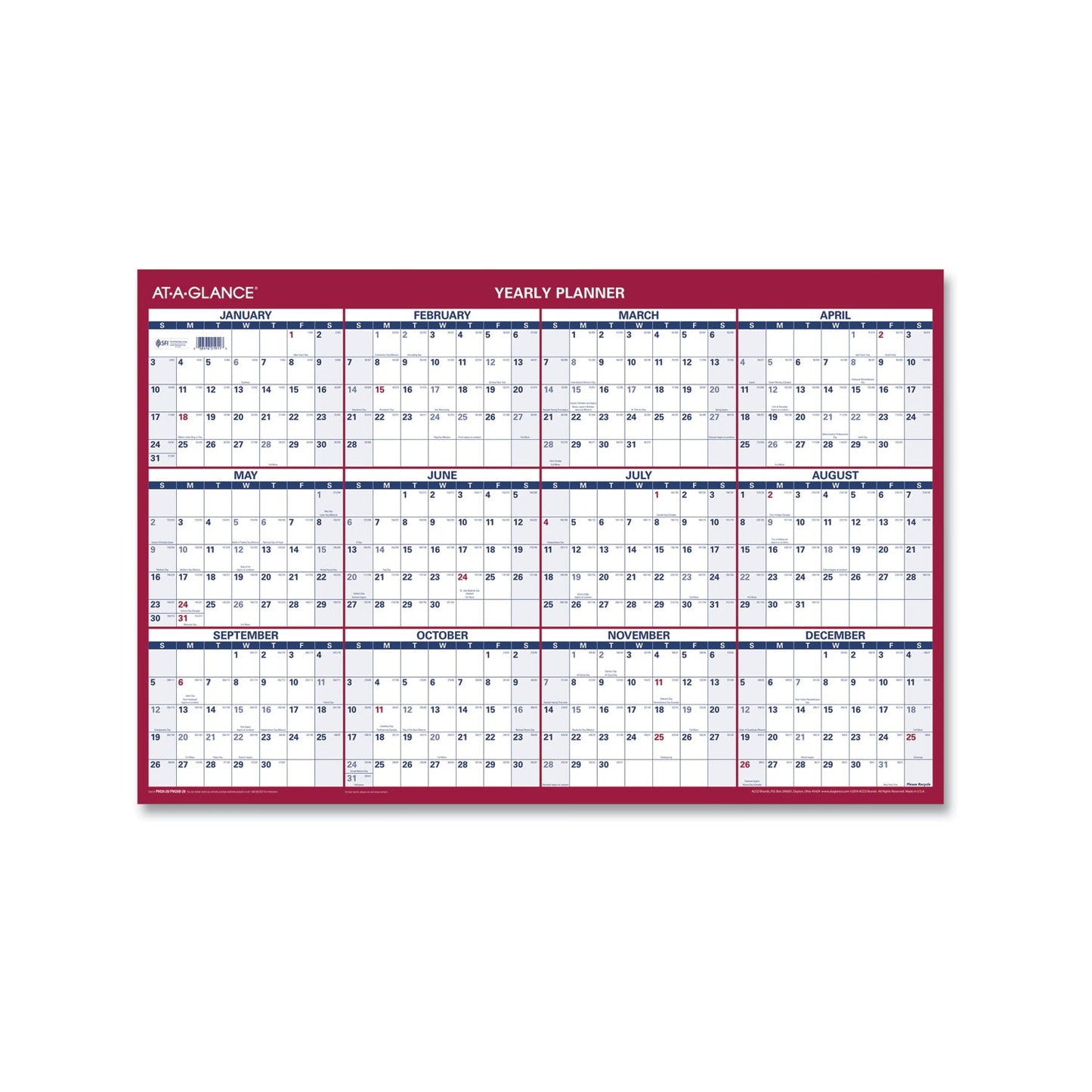 at-a-glance-erasable-vertical-horizontal-wall-planner-num-aagpm2628_3