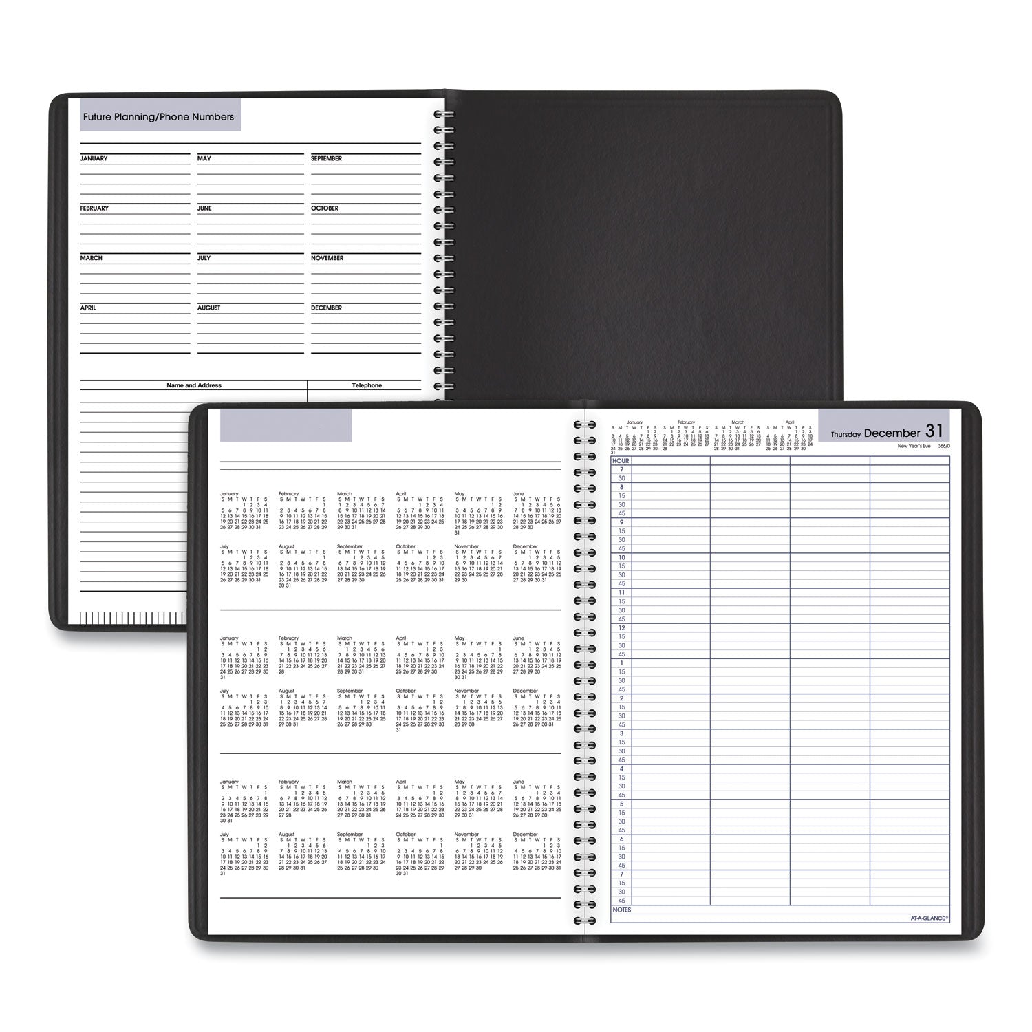 at-a-glance-dayminder-four-person-group-daily-appointment-book-num-aagg56000_4