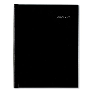 at-a-glance-dayminder-hardcover-weekly-vertical-column-format-appointment-book-num-aagg520h00_2