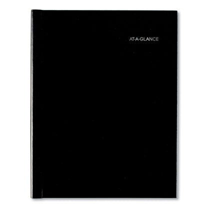 at-a-glance-dayminder-hardcover-weekly-vertical-column-format-appointment-book-num-aagg520h00_2