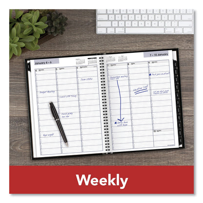 at-a-glance-dayminder-hardcover-weekly-vertical-column-format-appointment-book-num-aagg520h00_6