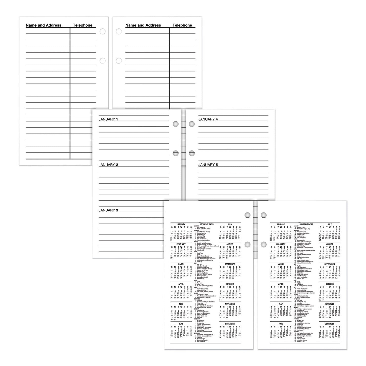 at-a-glance-financial-desk-calendar-refill-num-aags17050_2