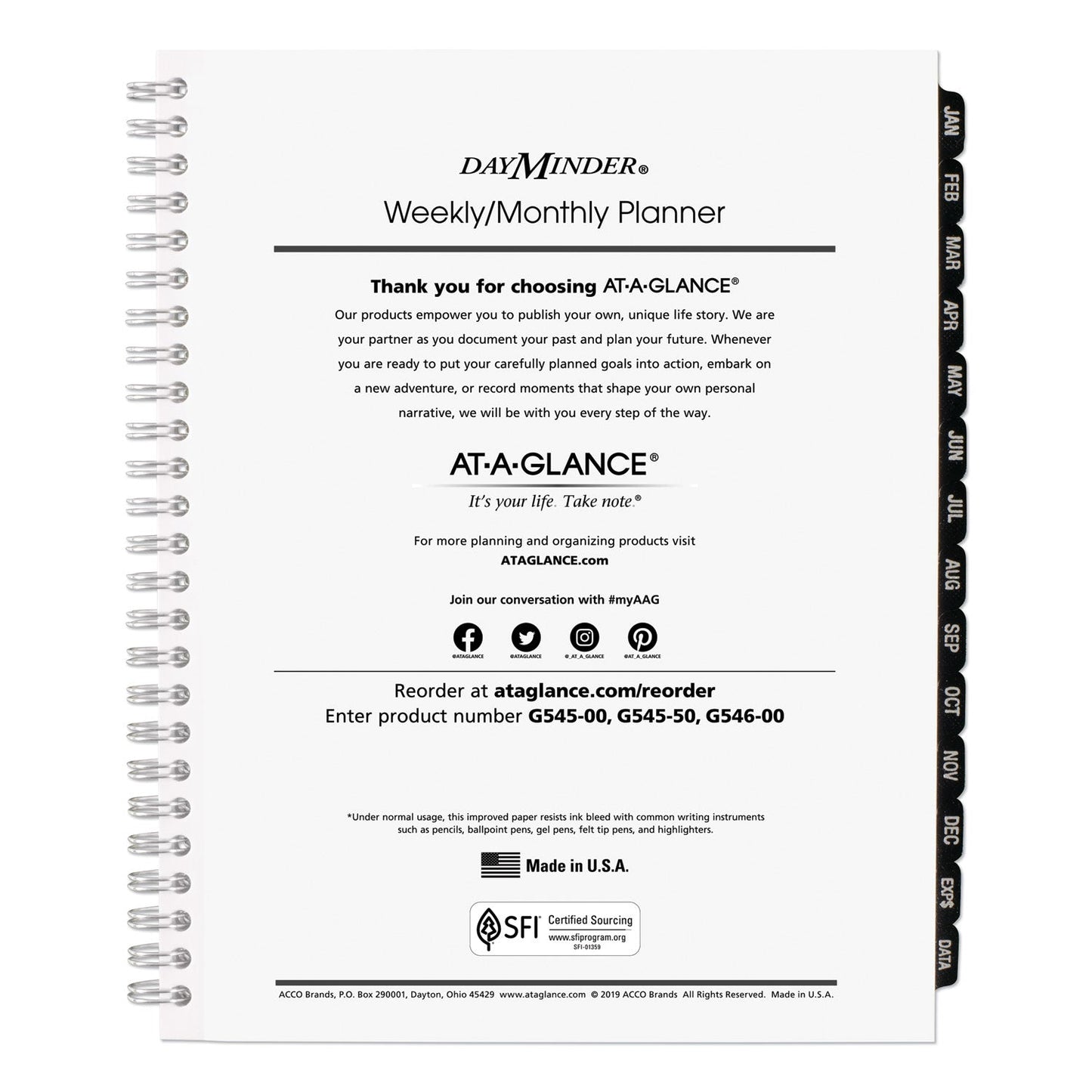 at-a-glance-dayminder-executive-weekly-monthly-refill-num-aagg54550_2
