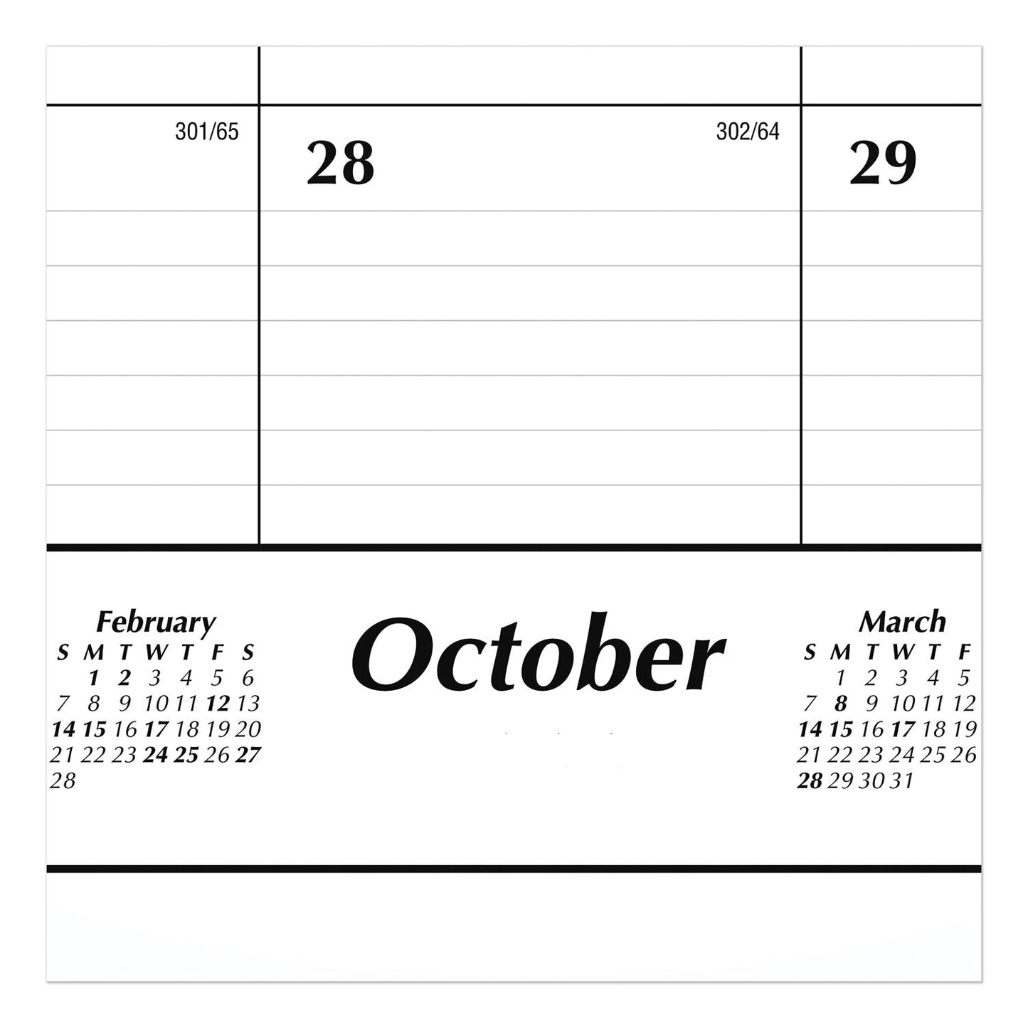 at-a-glance-academic-year-ruled-desk-pad-num-aagsk241600_2