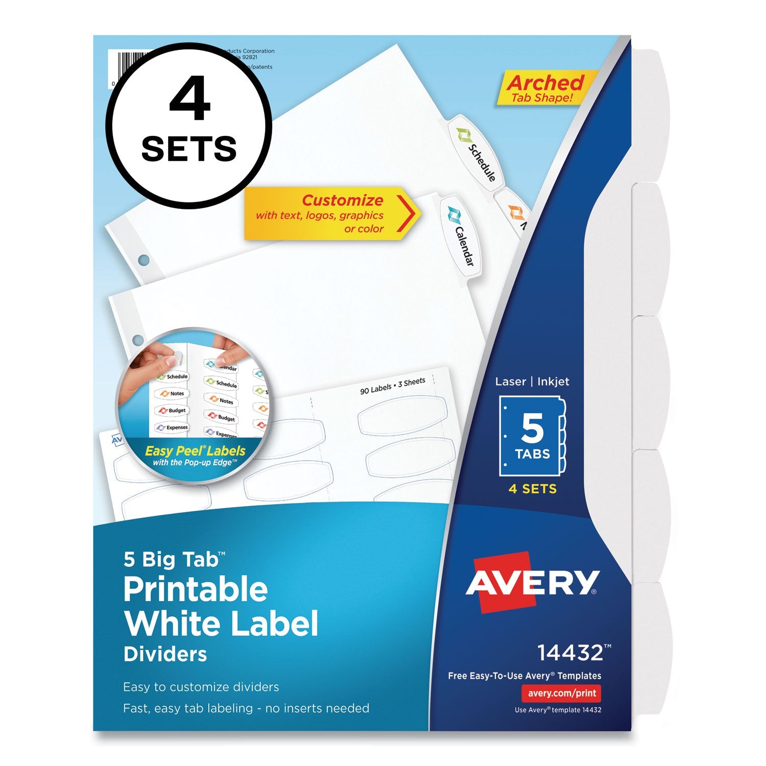 avery-easy-peel-white-label-tab-dividers-num-ave14432_1