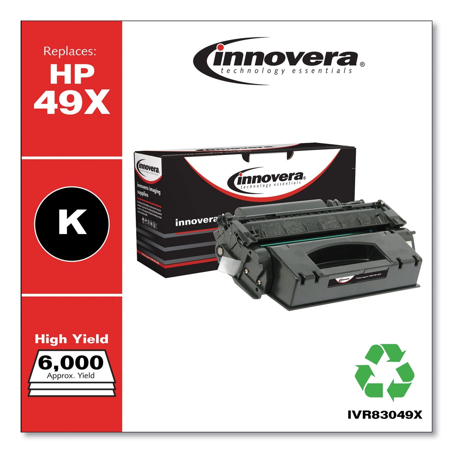 innovera-remanufactured-black-high-yield-toner-cartridge-num-ivr83049x_2