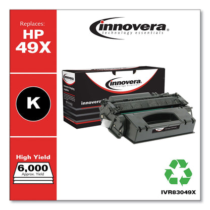 innovera-remanufactured-black-high-yield-toner-cartridge-num-ivr83049x_2