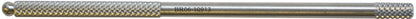 Beaver® Scalpel Handle German Stainless Steel 5 Inch Length (710233_EA)