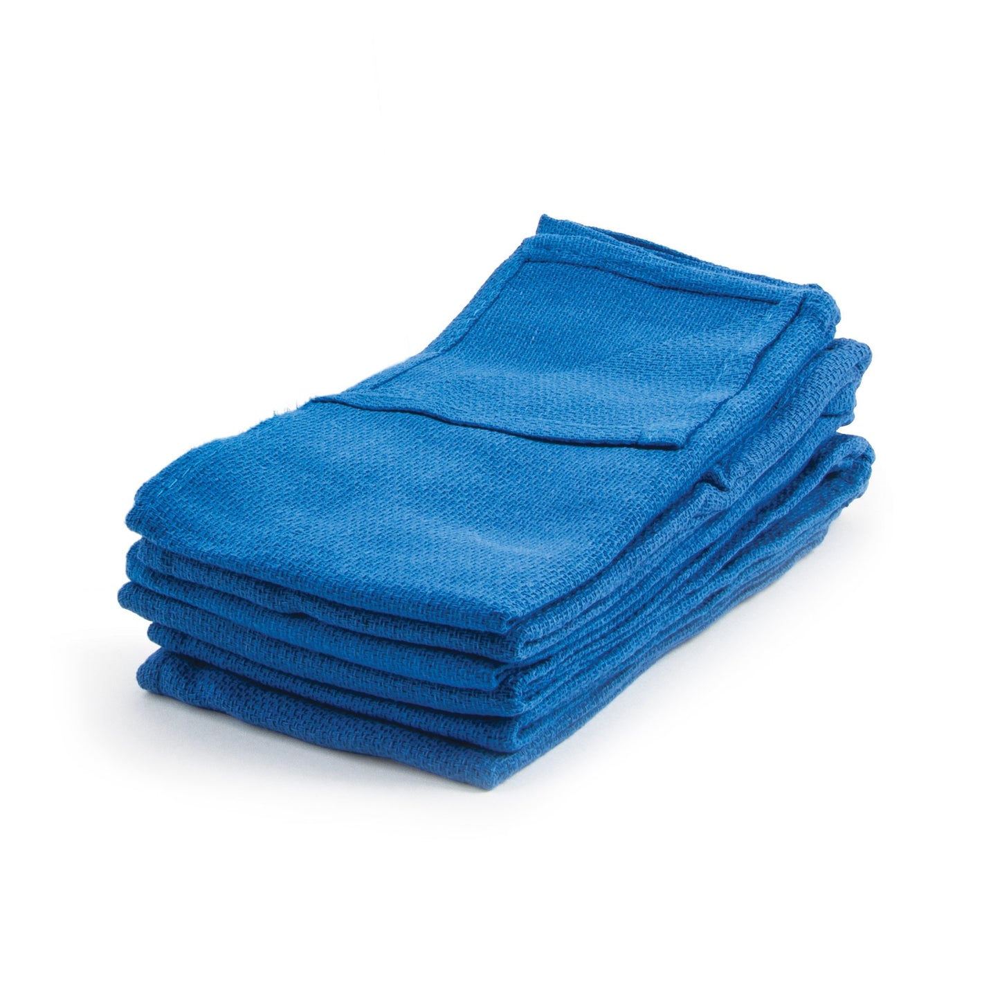 McKesson O.R. Towel 17 W X 27 L Inch Blue NonSterile (1118996_CS)