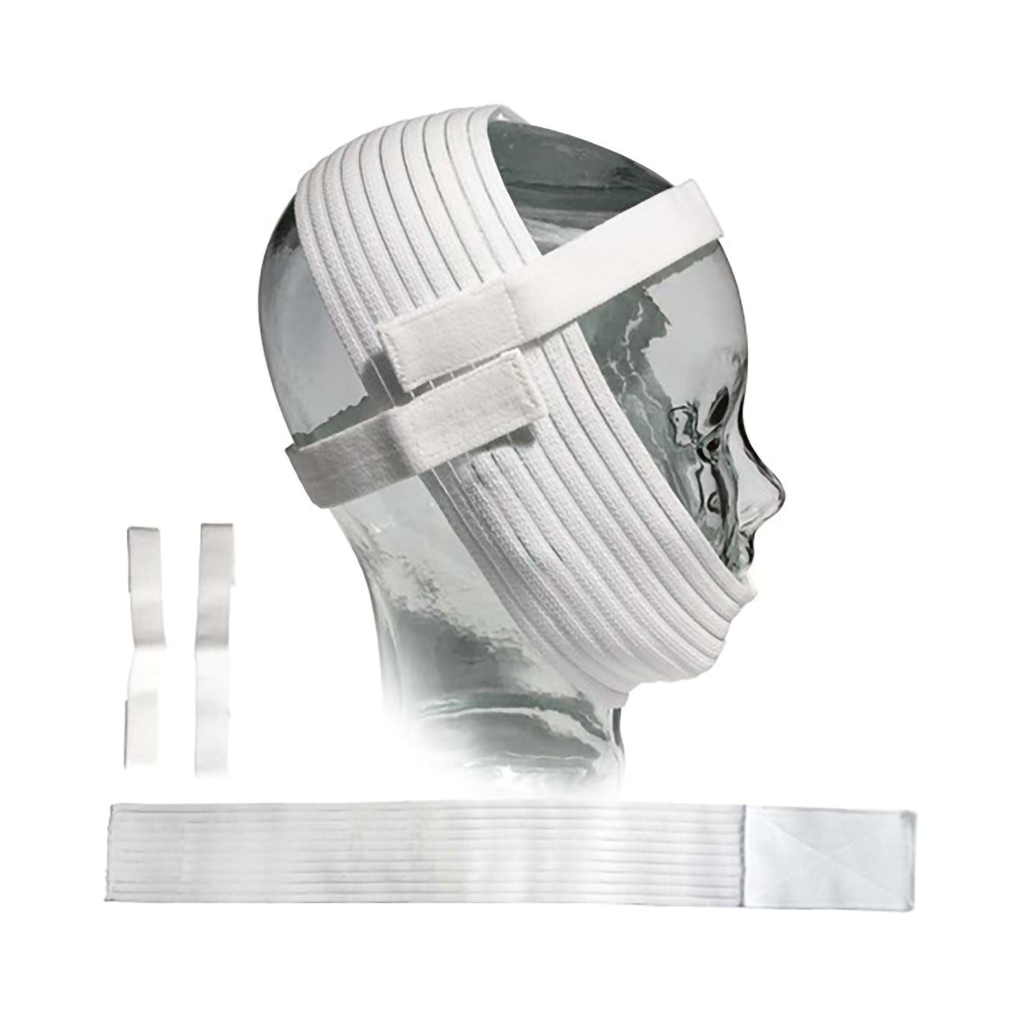 Sunset CPAP Mask Component CPAP Chin Strap Sunset (1079140_EA)