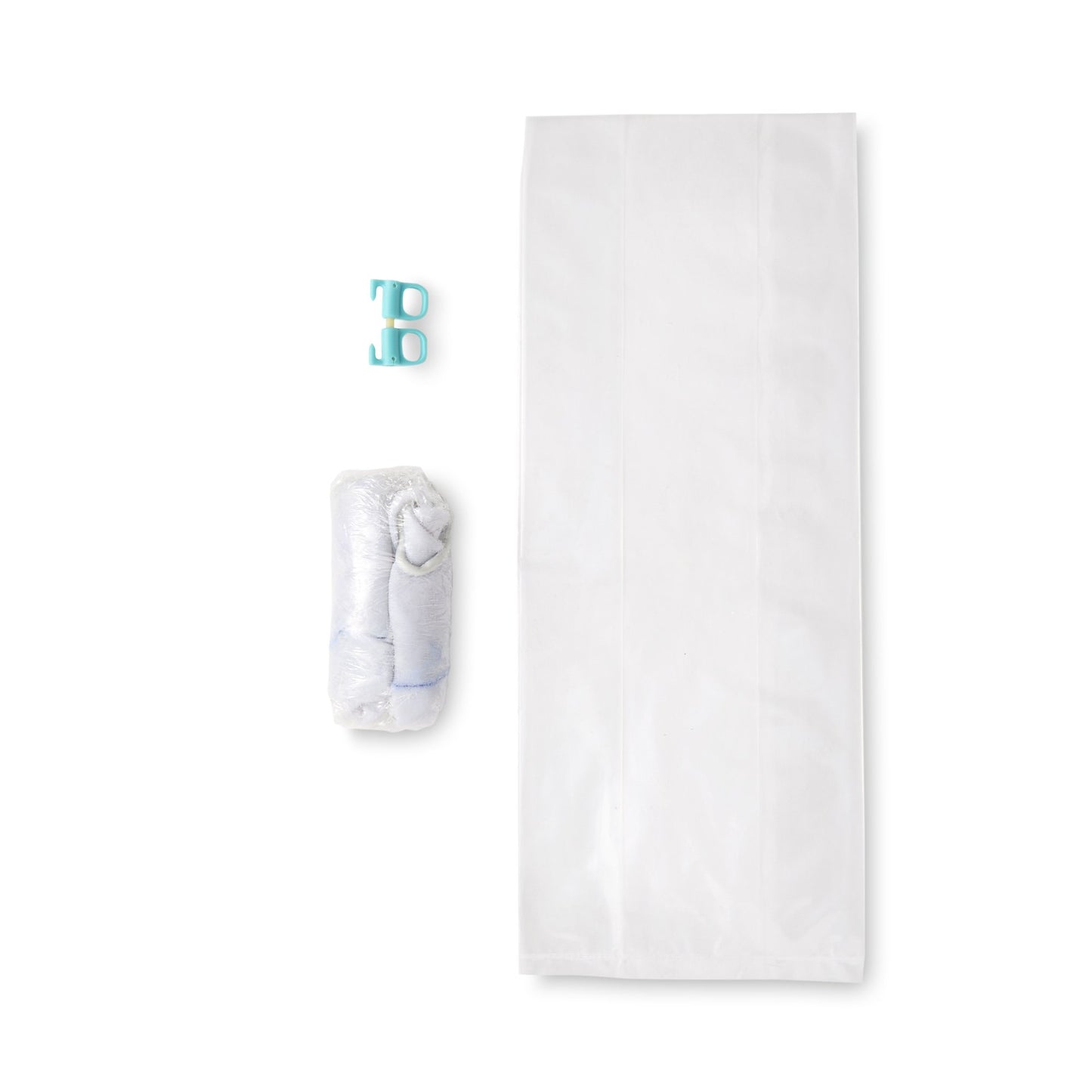 STS Company Casting Sock Slipper Polyester / Resin Beige (1114489_BX)