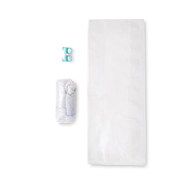 STS Company Casting Sock Slipper Polyester / Resin Beige (1114489_BX)