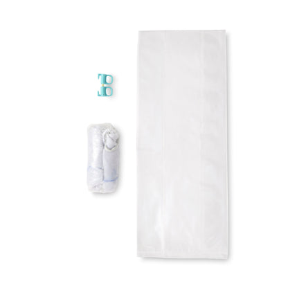 STS Company Casting Sock Slipper Polyester / Resin Beige (1114489_BX)