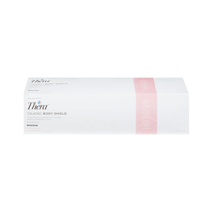 Thera® Calazinc Body Shield Skin Protectant 4 Gram Individual Packet Scented Cream (1049765_PK)