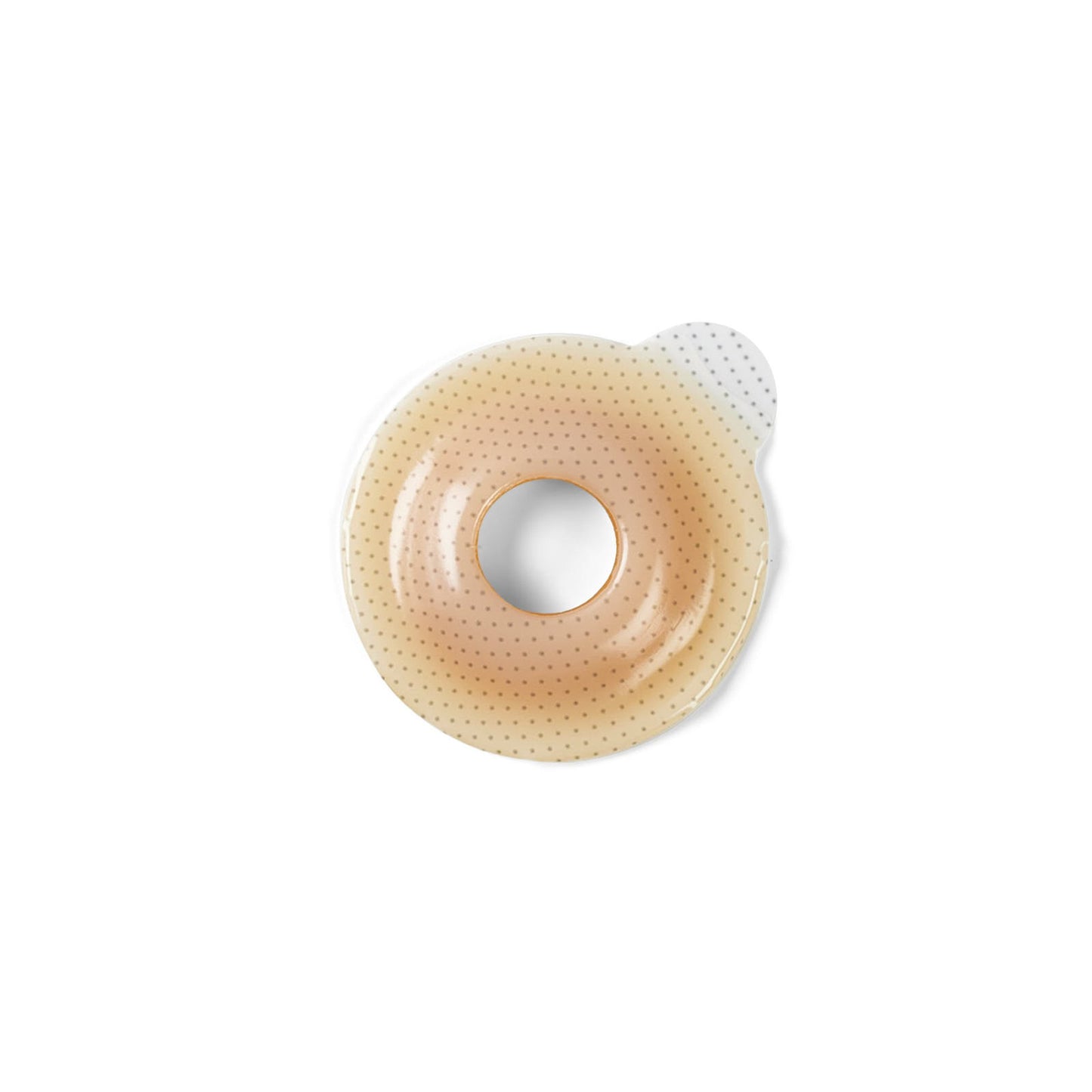 Brava® Ostomy Seal Convex, Starter Hole 3/4 Inch (20mm) (1194623_BX)