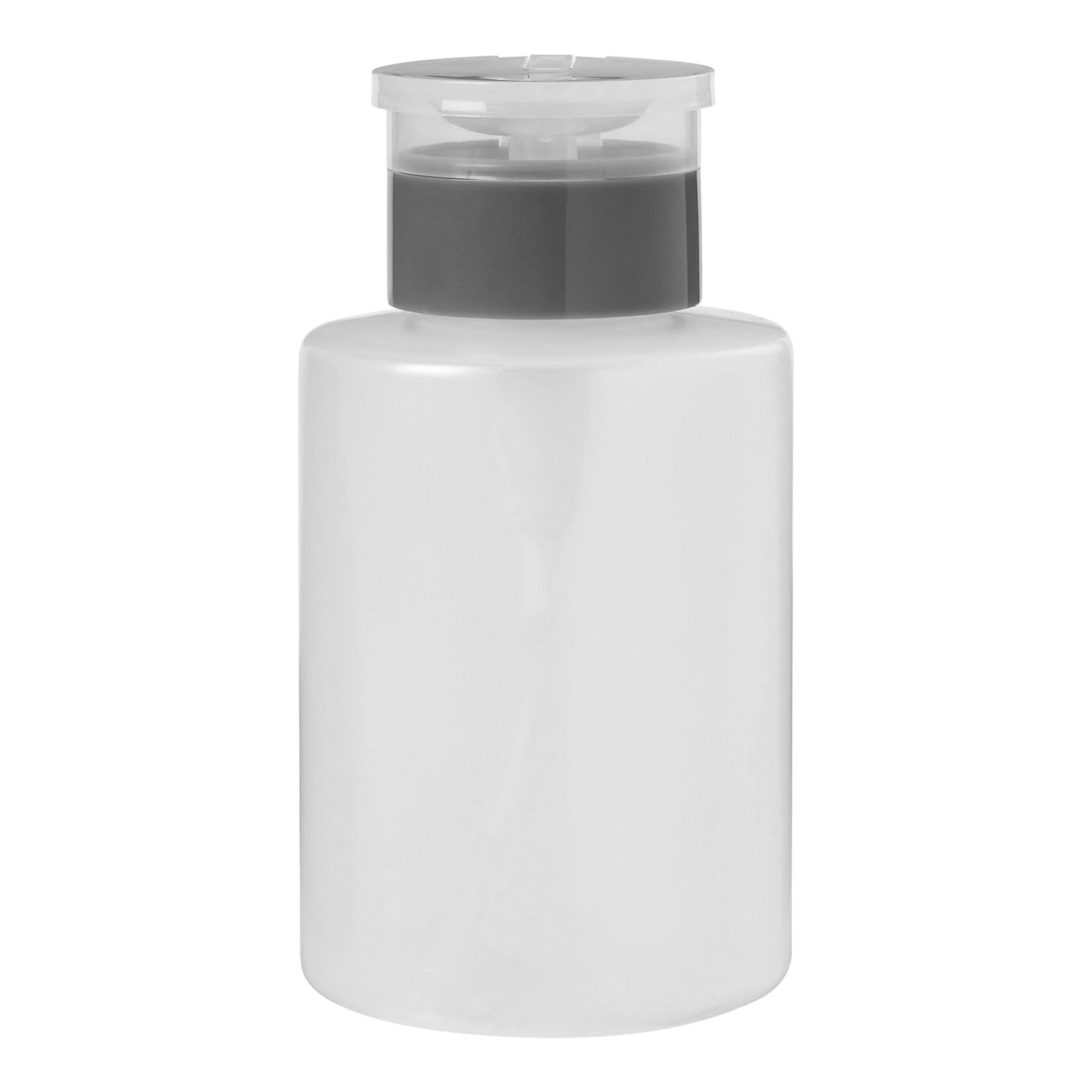 McKesson Alcohol Dispenser Polyethylene Translucent 9 oz. (625082_EA)