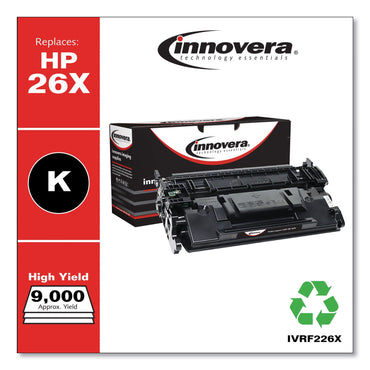 innovera-remanufactured-black-high-yield-toner-cartridge-num-ivrf226x_2