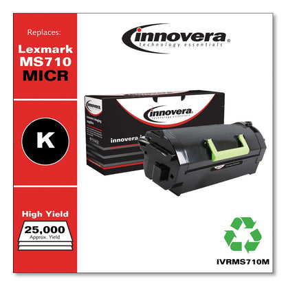innovera-remanufactured-black-high-yield-micr-toner-cartridge-num-ivrms710m_2