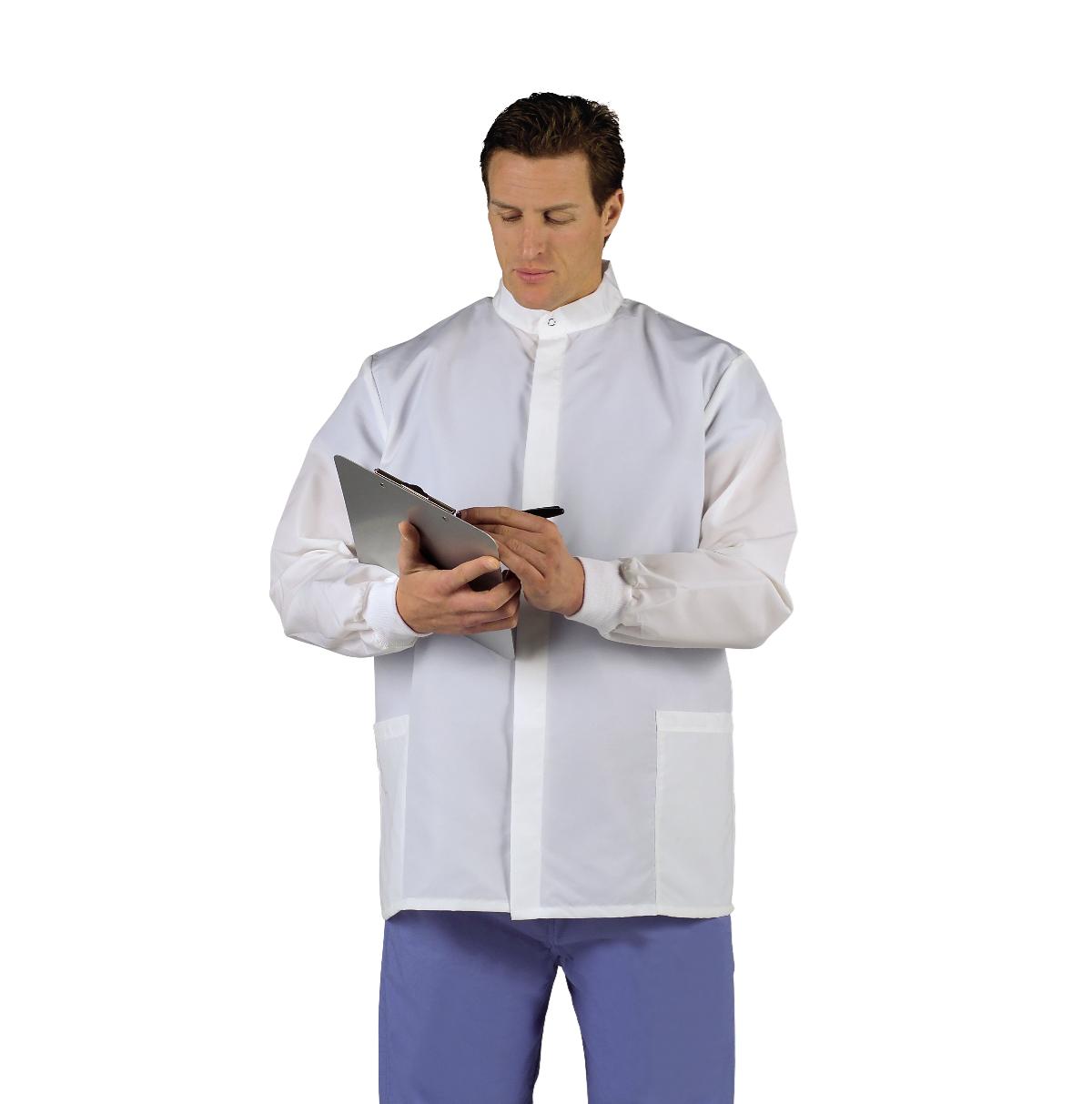 fluid-resistant-unisex-short-barrier-lab-coat-white-size-m-1-ea-6602bqwm_1