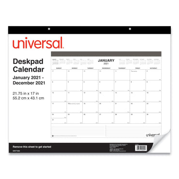 universal-desk-pad-calendar-num-unv71002_2