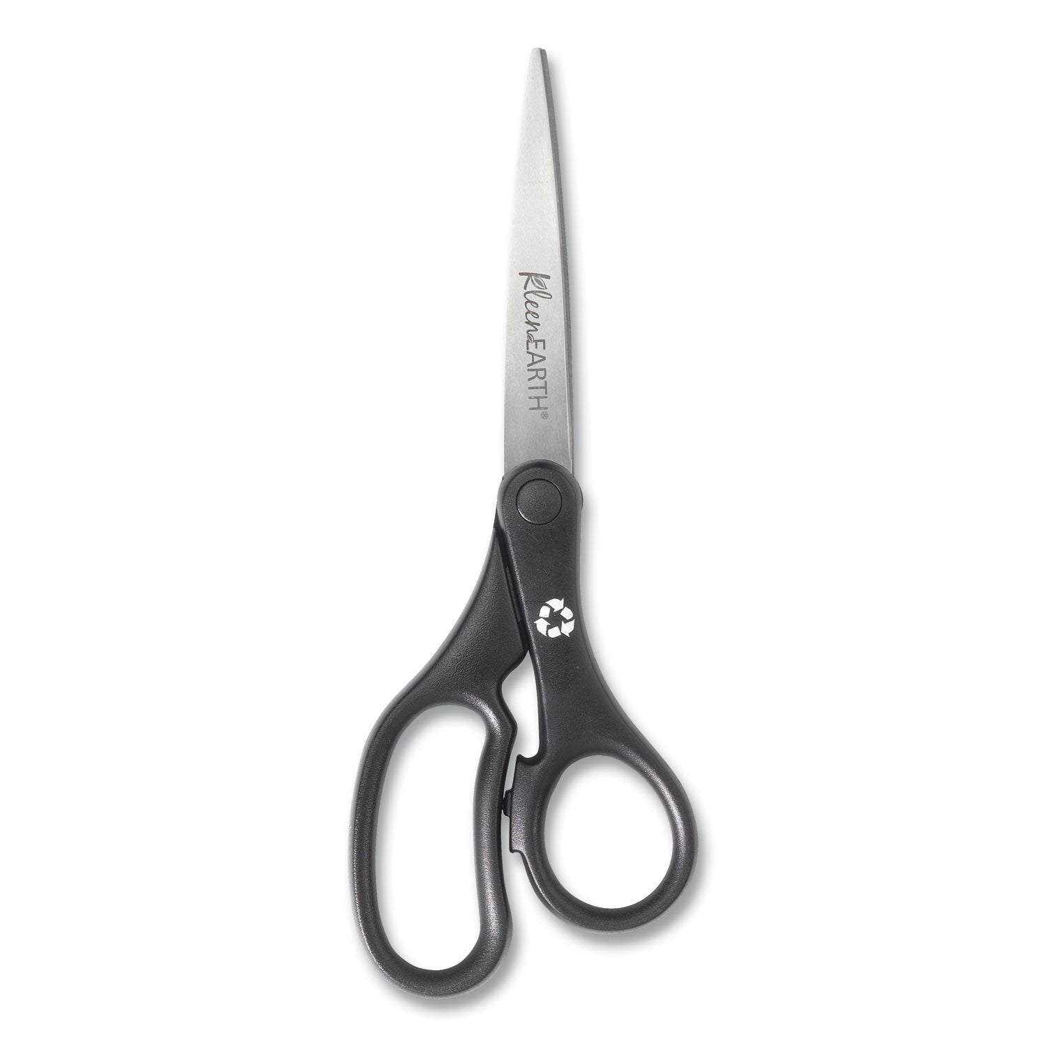 westcott-kleenearth-basic-plastic-handle-scissors-num-acm15583_2